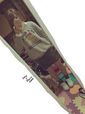 あ やさんのコーディネート