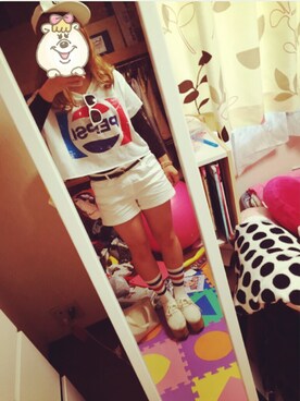 あ やさんのコーディネート