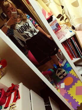 あ やさんのコーディネート