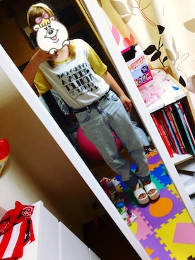 あ やさんのコーディネート