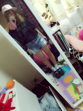 あ やさんのコーディネート