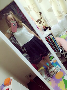 あ やさんのコーディネート