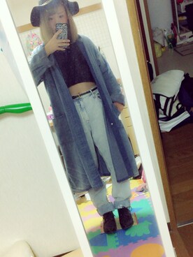 あ やさんのコーディネート