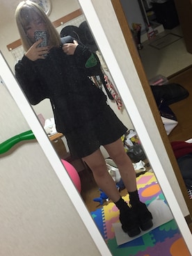 あ やさんのコーディネート