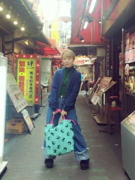 あ やさんのコーディネート