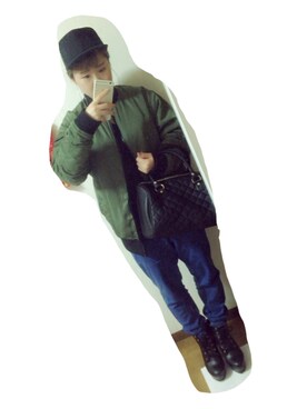 あ やさんのコーディネート