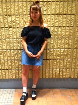 あ やさんのコーディネート