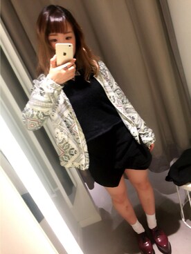 あ やさんのコーディネート