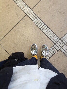 Maltsさん（メンズ・176cm）の春コーディネート