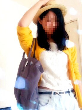 yさんのコーディネート