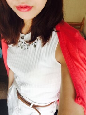 yさんのコーディネート