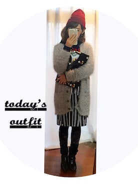 mari.さんのコーディネート