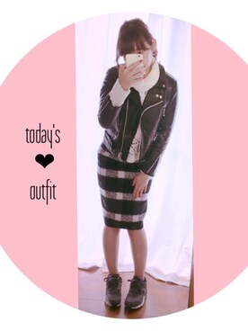 mari.さんのコーディネート