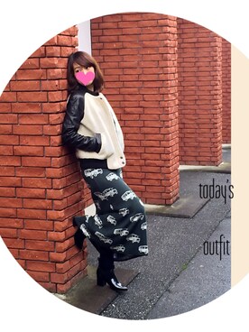 mari.さんのコーディネート