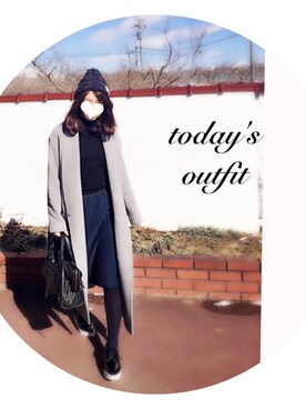 mari.さんのコーディネート