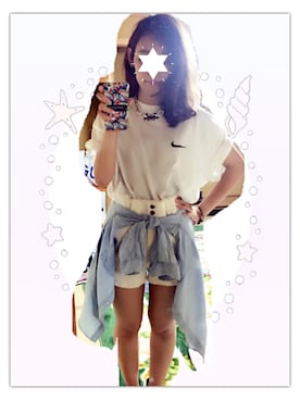 mari.さんのコーディネート