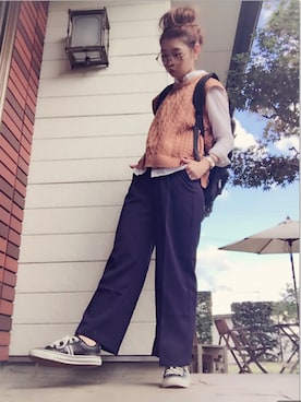 mari.さんのコーディネート