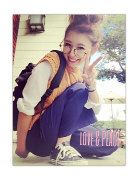 mari.さんのコーディネート