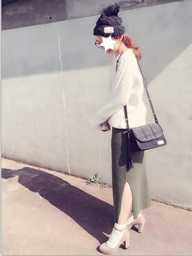 mari.さんのコーディネート