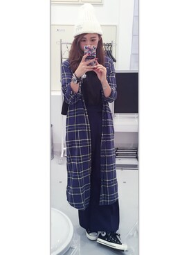 mari.さんのコーディネート