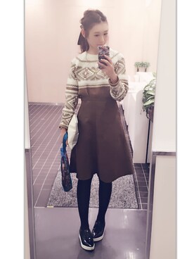 mari.さんのコーディネート