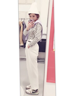 mari.さんのコーディネート