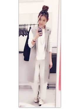 mari.さんのコーディネート