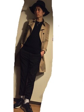 fruuuaさんのコーディネート