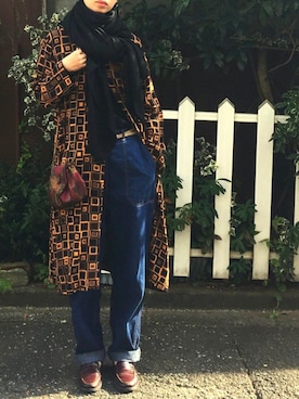 smithさんのコーディネート