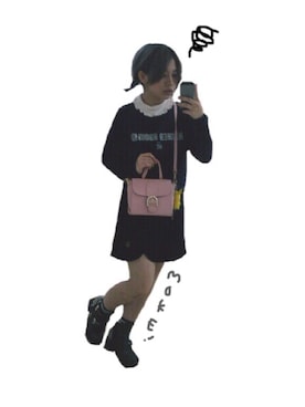 も　け　み　ん　。さんのコーディネート