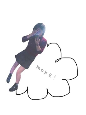 も　け　み　ん　。さんのコーディネート