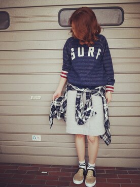 yuiさんのコーディネート