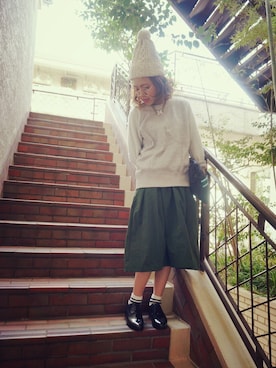 yuiさんのコーディネート