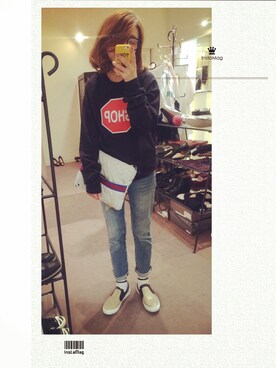 yuiさんのコーディネート