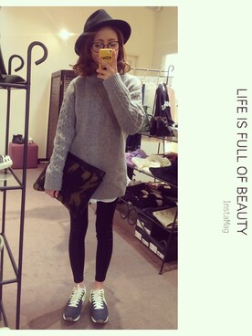 yuiさんのコーディネート