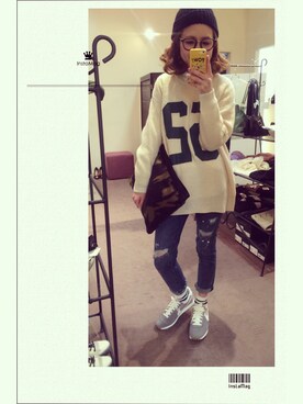 yuiさんのコーディネート