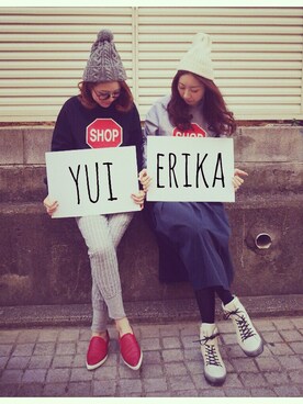 yuiさんのコーディネート