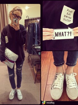 yuiさんのコーディネート