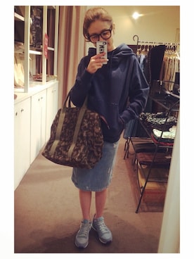 yuiさんのコーディネート