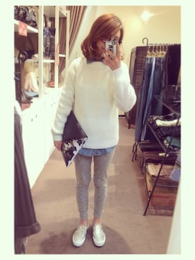 yuiさんのコーディネート