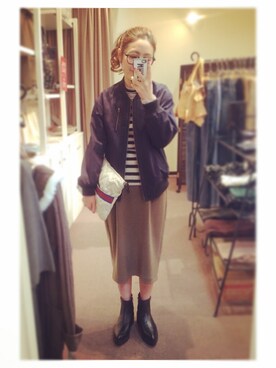 yuiさんのコーディネート