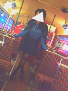 haruさんのコーディネート