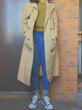 haruさんのコーディネート