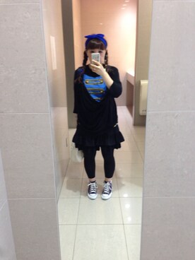 Reoさんのコーディネート