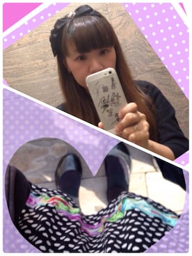 Reoさんのコーディネート