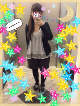 Reoさんのコーディネート