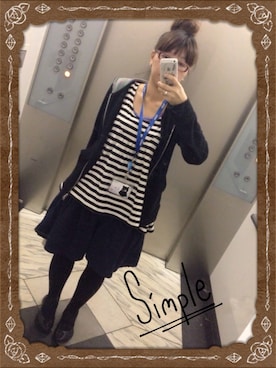 Reoさんのコーディネート