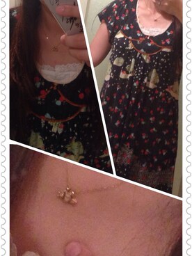 Reoさんのコーディネート