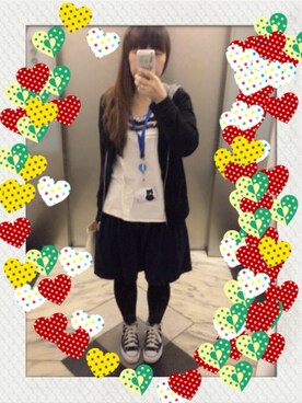 Reoさんのコーディネート