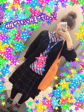 Reoさんのコーディネート